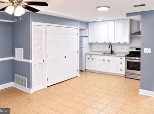 63 Galveston Pl SW APT B, Washington, DC 20032