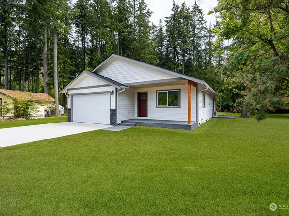 7836 Little Big Horn, Maple Falls, WA 98266