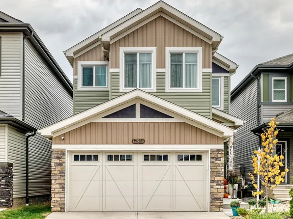 17550 63a St NW, Edmonton, AB T5Y 4E6