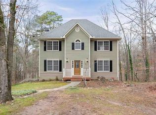 390 Picketts Mill Run, Acworth, GA 30101