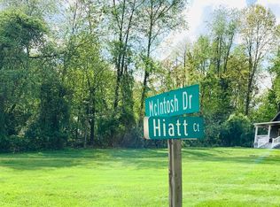 0 McIntosh Dr, Howard, OH 43028