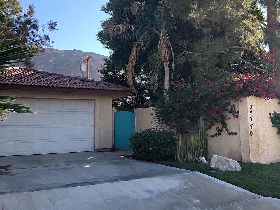 2nd image of 54770 Avenida Ramirez