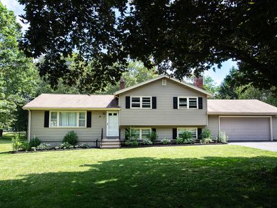 7 Derenthal Drive, Madison, CT, 06443