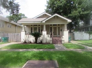 252 Glenwood Dr, Metairie, LA 70005