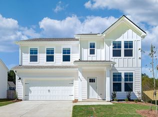 Ridgewood Plan, The Preserve, Auburn, AL 36830
