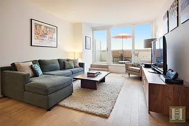Sold by Halstead Real Estate