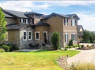 4875 Santero Way, Parker, CO 80134