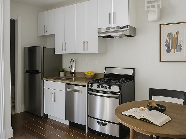 45 Tiemann Pl #3C — Photo 4