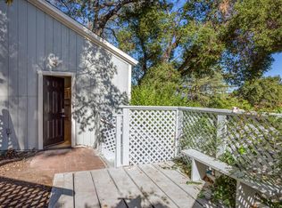 24 Barbara Rd #B, Orinda, CA 94563