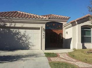 347 Emerald Creek Dr, Socorro, TX 79928