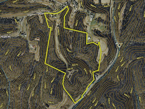 4th image of 1103 Johnny Spears Rd