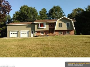 3801 W River Rd, Sidney, ME 04330