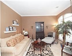 Formal Living Room or Study