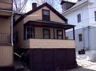 86 Waldo St, Providence, RI 02907