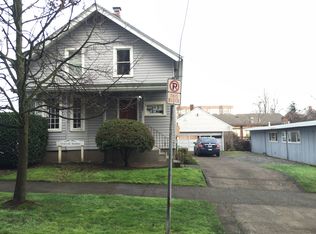1725 SE Tenino St, Portland, OR 97202