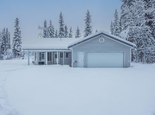 1871 Blackburn Way, North Pole, AK 99705