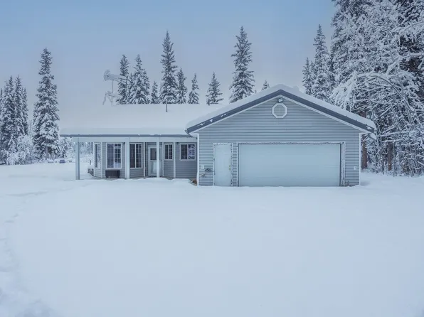 1871 Blackburn Way, North Pole, AK 99705