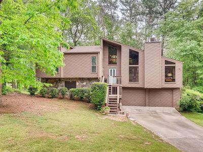 3548 Tritt Springs Way NE, Marietta, GA, 30062