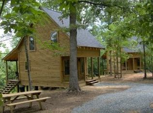 240 Bayou Pierre Cutoff Rd, Natchitoches, LA 71457