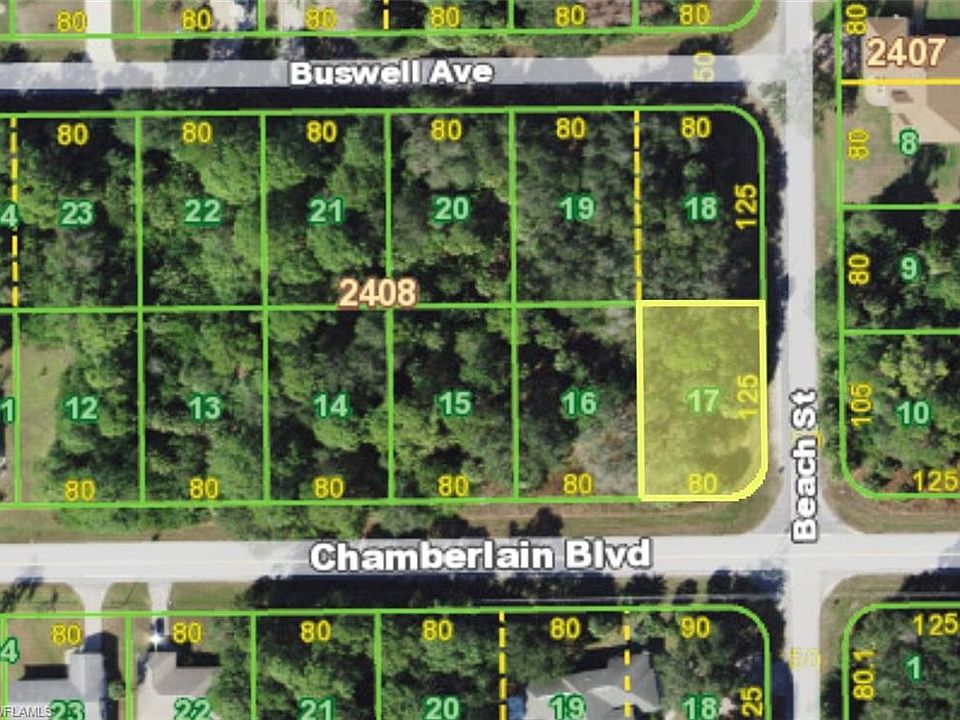 1st image of 15272 Chamberlain Blvd