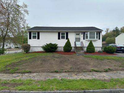2 Michelle Drive, Nashua, NH, 03062