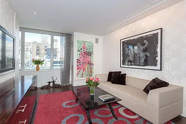 Sold by Brown Harris Stevens