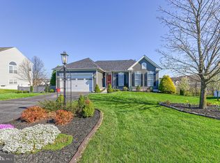 315 El Vista Dr, Hanover, PA