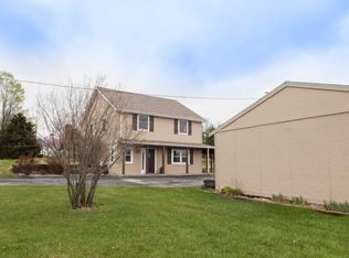 35711 E Jim Owens Rd, Oak Grove, MO 64075