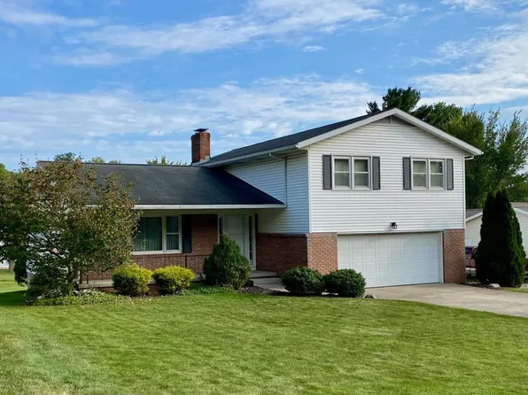 79 Sunnyslope Dr, Mansfield, OH 44907