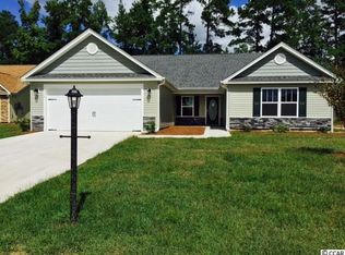 1801 Fairwinds Dr, Longs, SC 29568