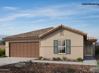 9126 E Aero Dr, Tucson, AZ 85730