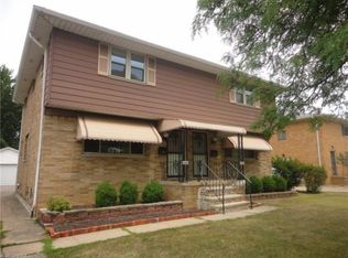 10100 Independence Blvd, Parma Heights, OH 44130