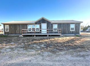 217 Center Ave, Ordway, CO 81063