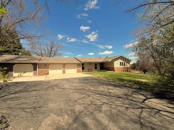 2398 122nd Ave NE, Spicer, MN 56288