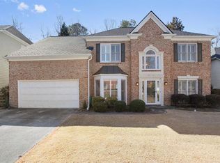 12900 Meridian Xing, Alpharetta, GA 30005