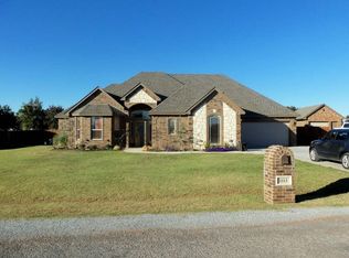 1113 Waverly Way, Elgin, OK 73538