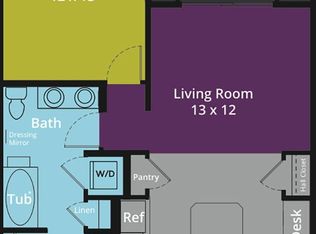 735 S Lafayette Dr APT 230, Lafayette, CO 80026