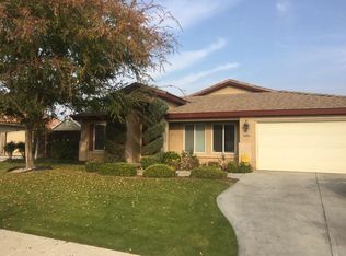 4802 Macerata Ct, Bakersfield, CA 93308