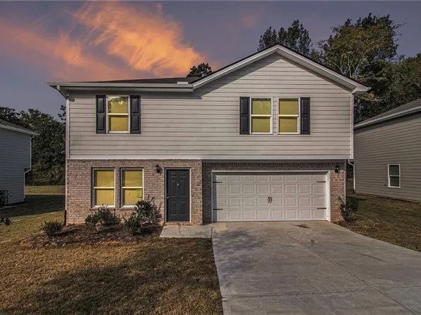 2254 Tolliver Pl, Ellenwood, GA 30294