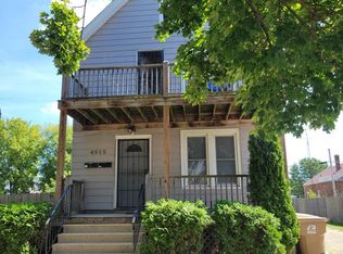 4915 24th Ave, Kenosha, WI 53140