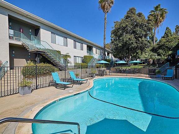 2nd image of 4555 Vandever Ave APT 23B