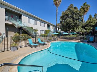 Mission Arbor Apartments, San Diego, CA 92120
