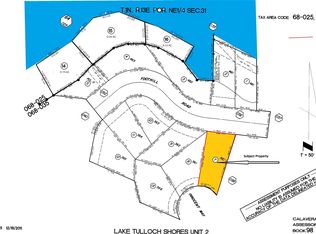 707 Foothill Rd, Copperopolis, CA 95228