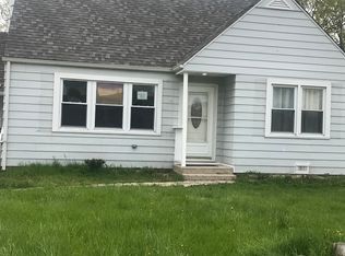 7243 W 85th St, Bridgeview, IL 60455