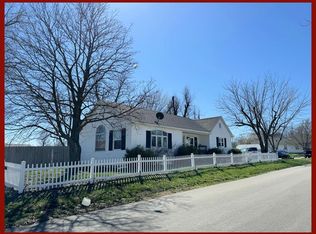 1402 S Baird St, Kirksville, MO 63501