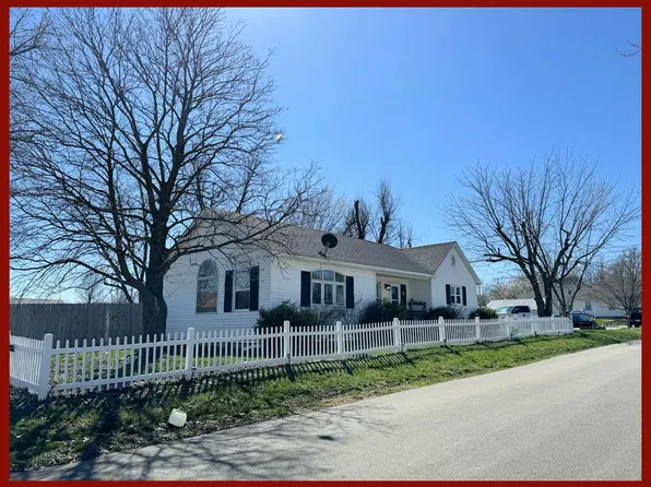 1402 S Baird St, Kirksville, MO 63501