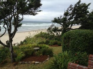 291 Noatak St, Cannon Beach, OR 97110