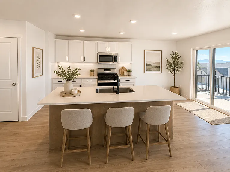 124 E Glencoe Dr #124 — Photo 4