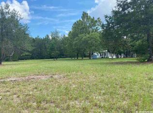 3203 SW 157th Ter, Archer, FL 32618