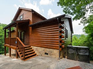 4059 Boogertown Rd, Sevierville, TN 37876